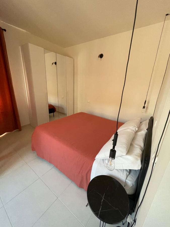 B&B Piazza Angioina LʼAquila Esterno foto